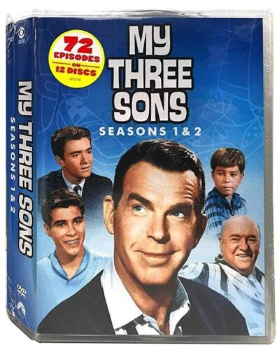 my 3 sons dvd|my three sons thanksgiving episode.